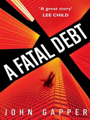 cover image of A Fatal Debt